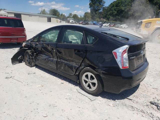 2015 TOYOTA PRIUS JTDKN3DUXF0461501