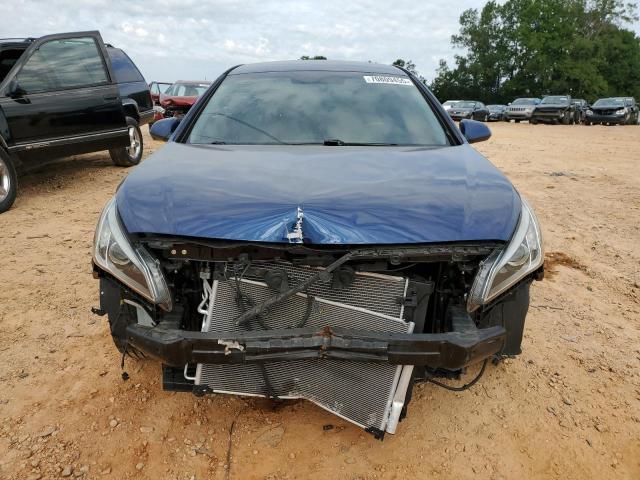 2015 HYUNDAI SONATA SE 5NPE24AFXFH199435