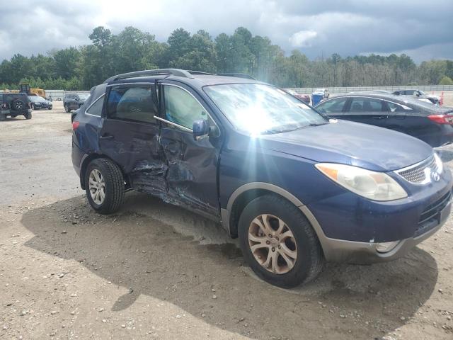 2011 HYUNDAI VERACRUZ GLS - KM8NU4CC7BU141226