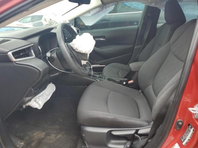 2021 TOYOTA COROLLA LE - 5YFEPMAE3MP183120