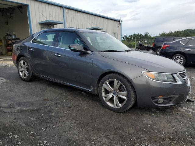 2011 SAAB 9-5 TURBO - YS3GN4AR4B4003217