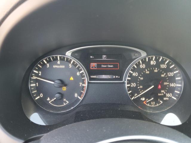 2016 NISSAN ALTIMA 2.5 1N4AL3AP2GC159920