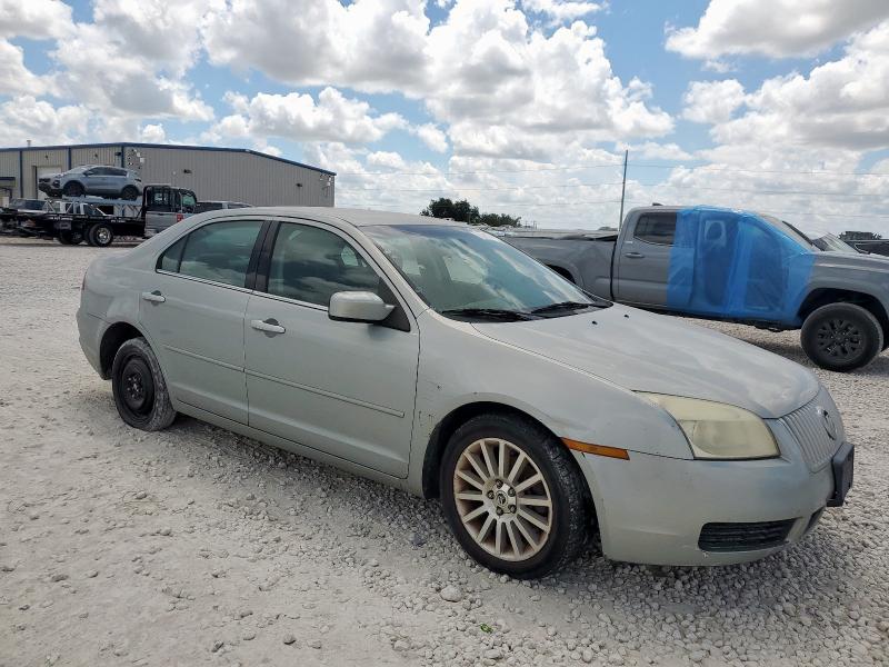 2006 MERCURY MILAN PREM #3302772408