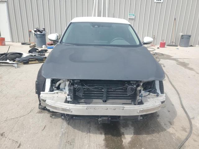 2021 HONDA ACCORD HYB - Other View