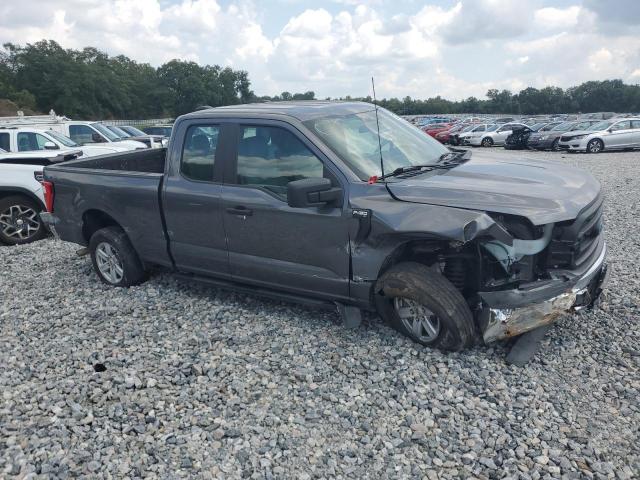 2022 FORD F150 SUPER 1FTEX1C58NKF26144