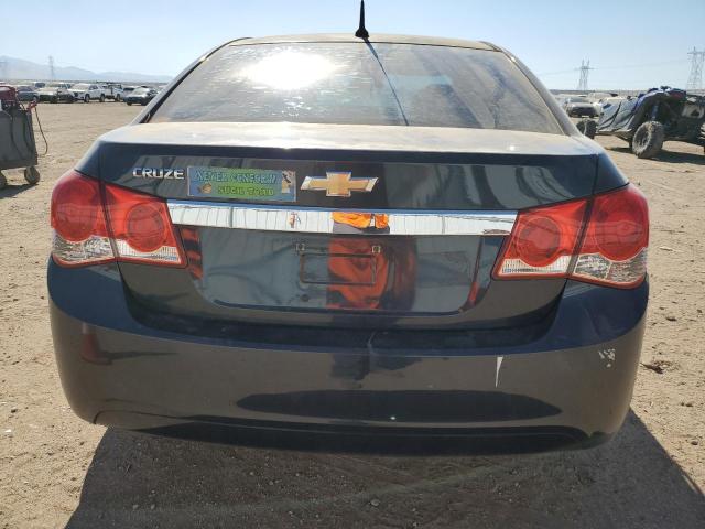 2014 CHEVROLET CRUZE LS #3286932210