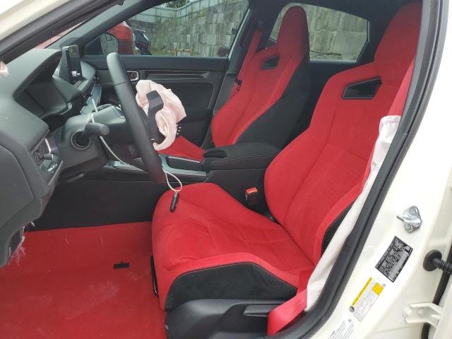 2025 HONDA CIVIC TYPE JHMFL5G48SX003857