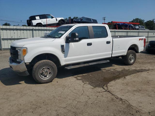 FORD F250 SUPER