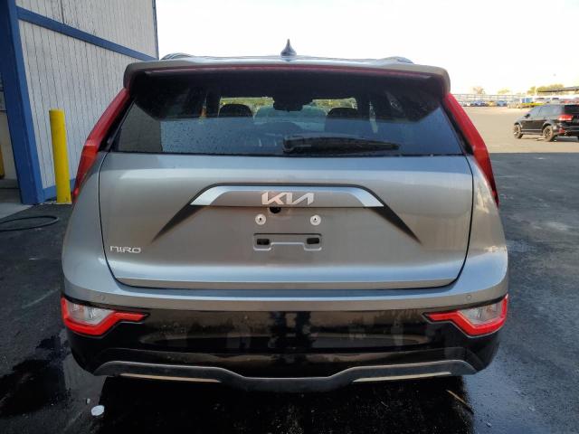 2024 KIA NIRO WIND KNDCR3L17R5101917