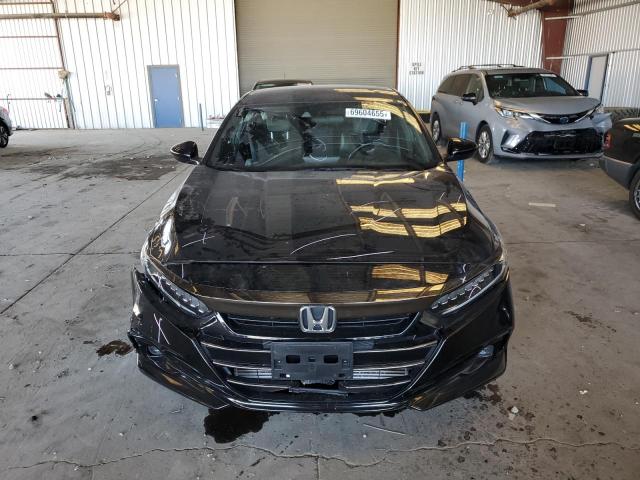 2021 HONDA ACCORD SPO 1HGCV1F30MA082433