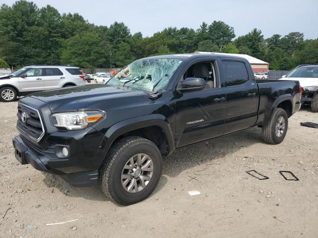TOYOTA TACOMA DOU