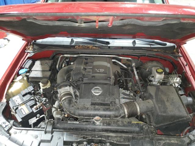 2019 NISSAN FRONTIER S - 1N6AD0EV4KN702371