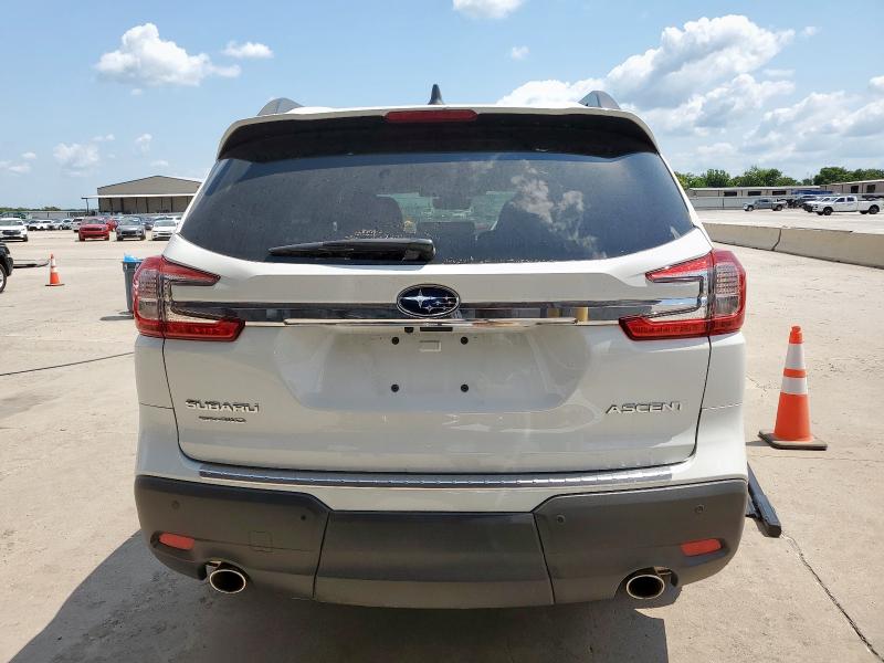 2025 SUBARU ASCENT PREMIUM 4S4WMAAD6S3423555