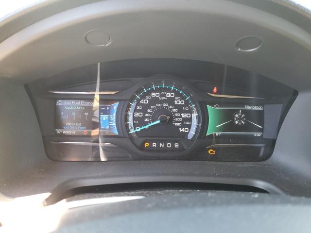 2016 FORD FLEX LIMIT 2FMHK6DTXGBA11371