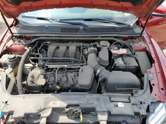 2015 FORD TAURUS SEL 1FAHP2H82FG125432