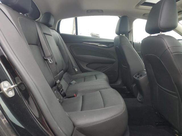 2018 BUICK REGAL ESSE W04GP6SX6J1093801