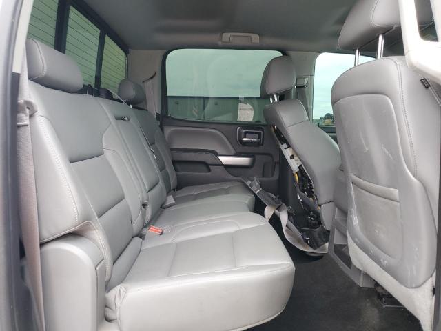 2015 CHEVROLET SILVERADO - 1GC4K0E87FF556709