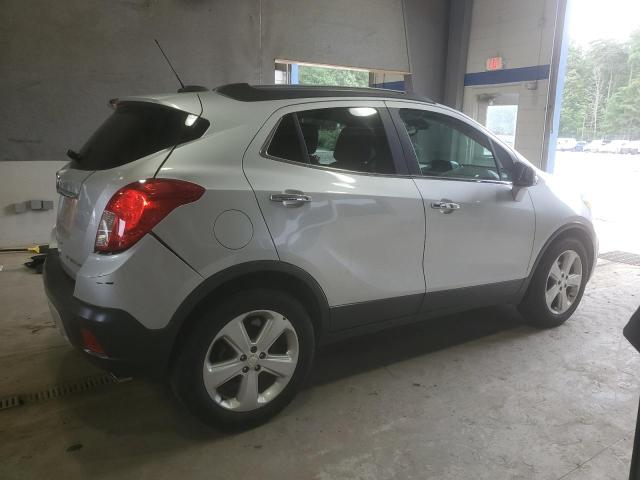 2016 BUICK ENCORE CON KL4CJBSB7GB681643