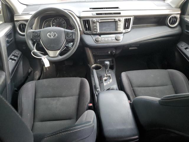 2015 TOYOTA RAV4 XLE JTMRFREV2FD116946