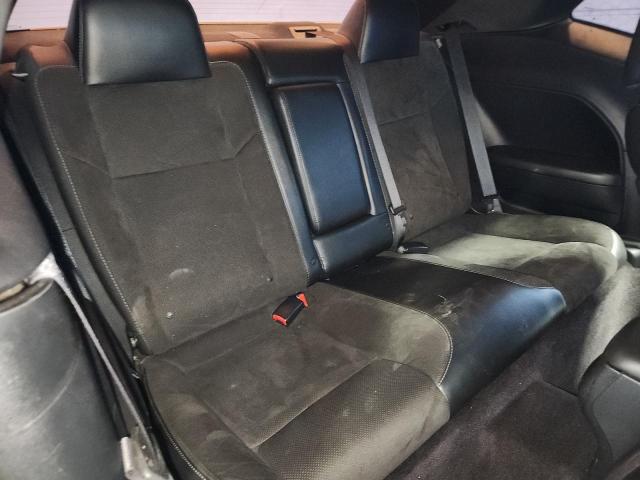 2017 DODGE CHALLENGER 2C3CDZFJ5HH594585