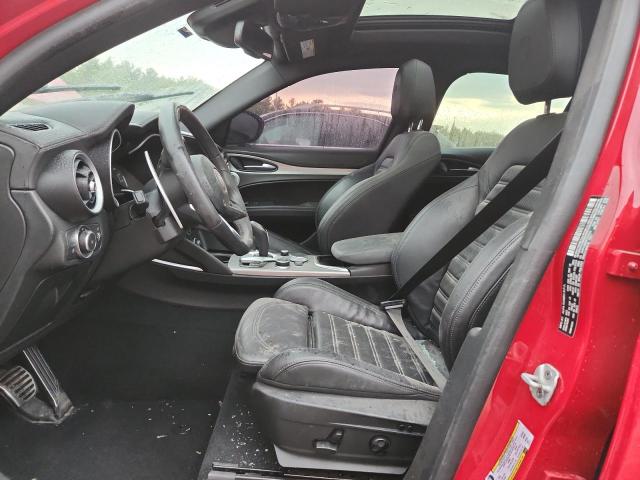 2023 ALFA ROMEO STELVIO TI ZASPAKBN2P7D67913