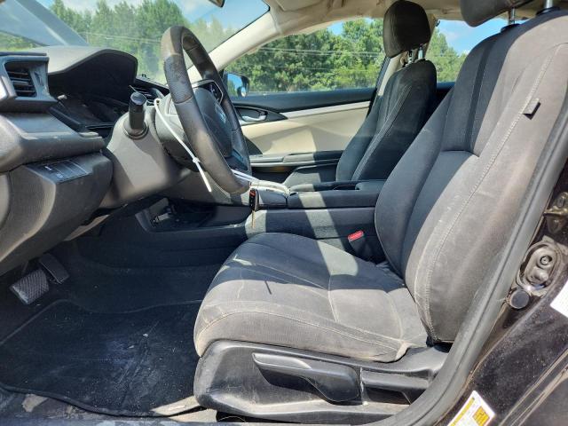2016 HONDA CIVIC LX 19XFC2F56GE036552