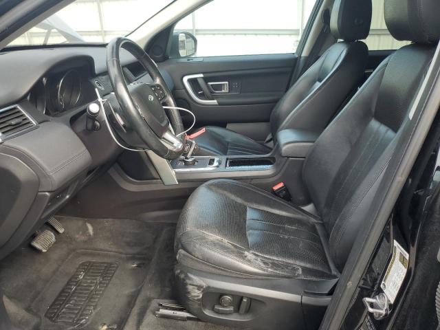 2017 LAND ROVER DISCOVERY SALCR2BG9HH640514