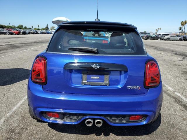 2020 MINI COOPER S WMWXR5C06L2M04620