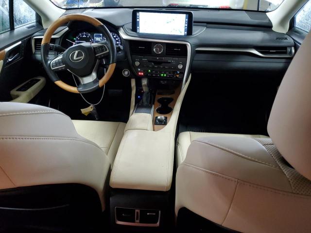 2021 LEXUS RX 350 2T2HZMDA7MC259742
