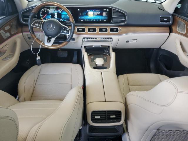 2022 MERCEDES-BENZ GLE 350 4JGFB4JB6NA646667