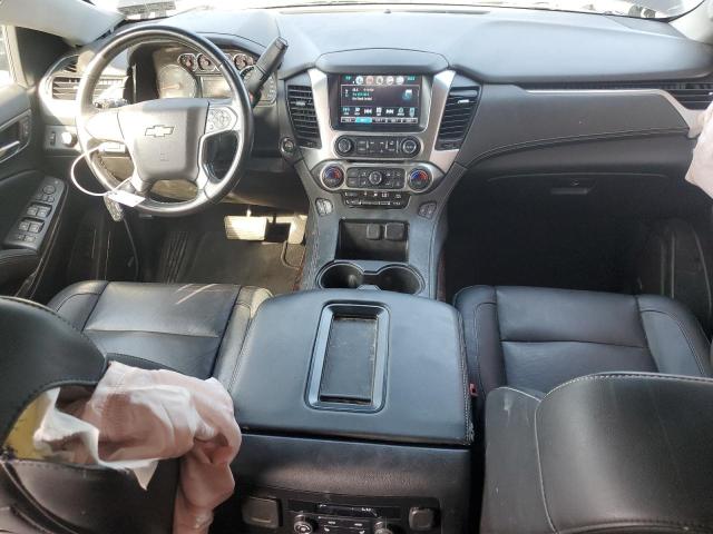 2019 CHEVROLET TAHOE K150 1GNSKBKC0KR308121