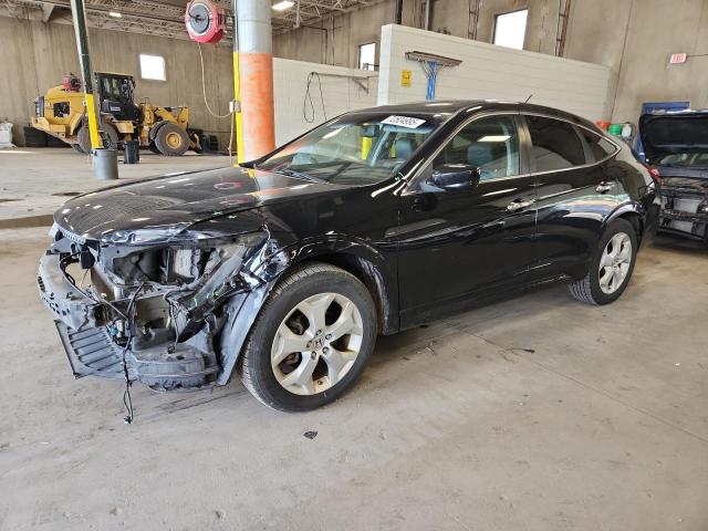 2012 HONDA CROSSTOUR - 5J6TF2H57CL005457