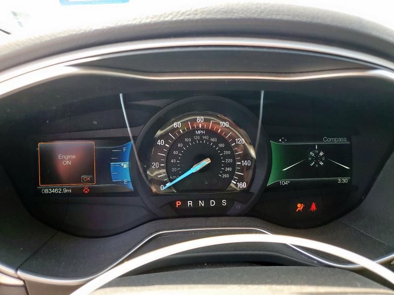 2016 FORD FUSION SE 3FA6P0H79GR214170