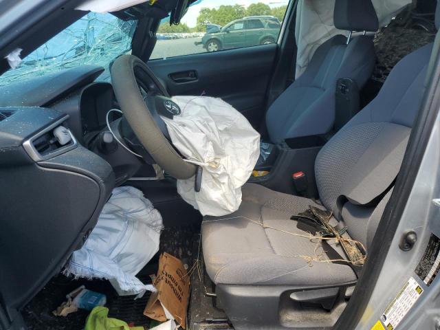 2024 TOYOTA COROLLA CROSS SE 7MUFBABG5RV026422