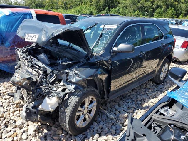Global Auto Auctions: 2014 CHEVROLET EQUINOX LS