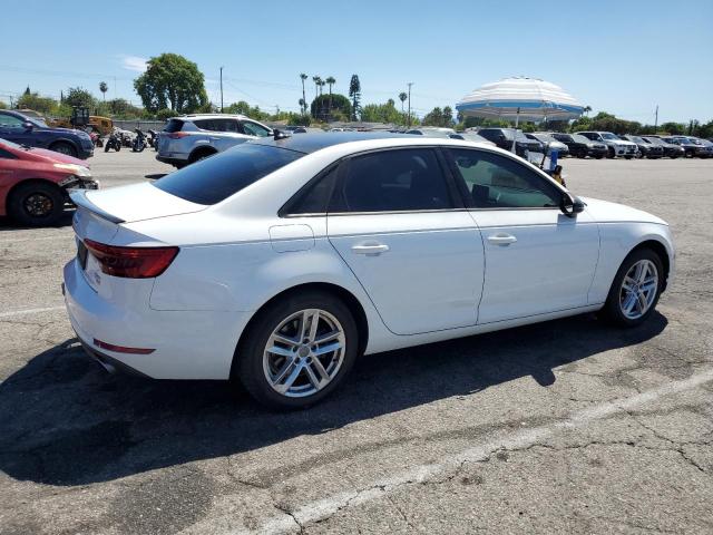 2017 AUDI A4 ULTRA P WAUGMAF49HN064097