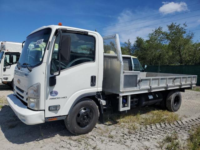 2017 CHEVROLET 4500XD #3225396929