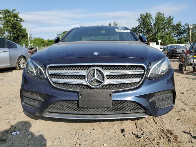 2017 MERCEDES-BENZ E 300 4MAT WDDZF4KB0HA031904