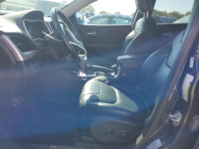 2016 JEEP CHEROKEE T 1C4PJMBS4GW356864