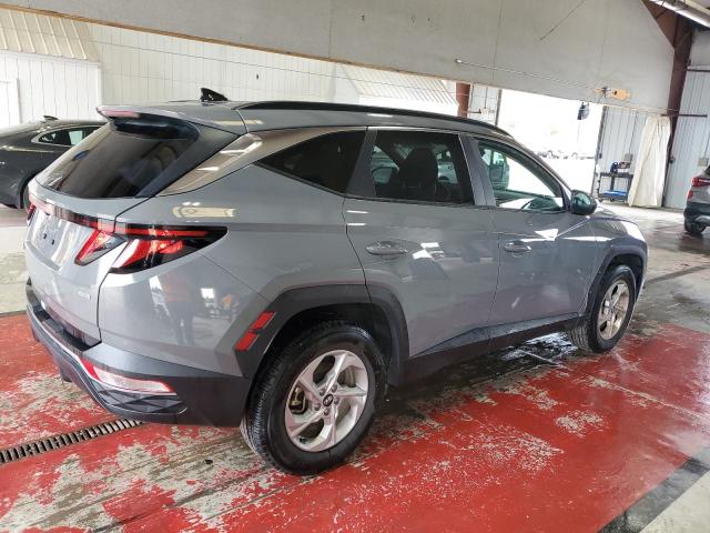 2024 HYUNDAI TUCSON SEL 5NMJBCDE5RH411557