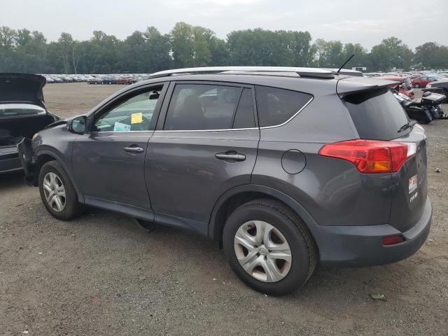 2015 TOYOTA RAV4 LE - 2T3ZFREV4FW193563