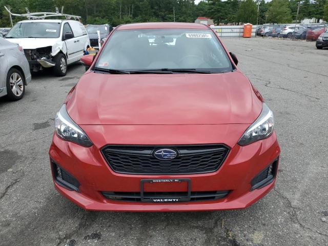 2018 SUBARU IMPREZA SPORT 4S3GTAK67J3716066