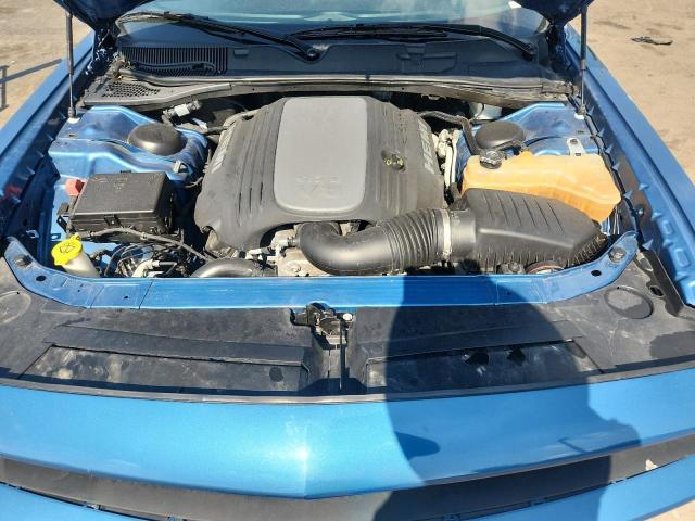 2021 DODGE CHALLENGER 2C3CDZBT0MH590705
