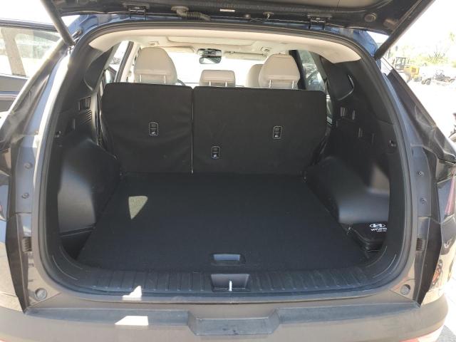 2023 HYUNDAI TUCSON SEL KM8JFCA14PU129840