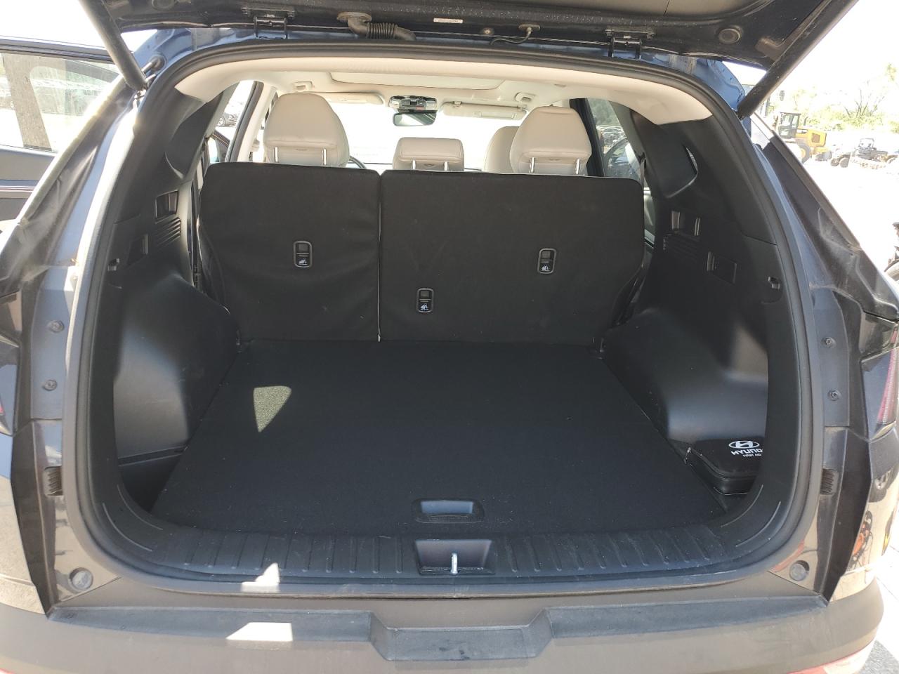 HYUNDAI TUCSON SEL CONVENIENCE