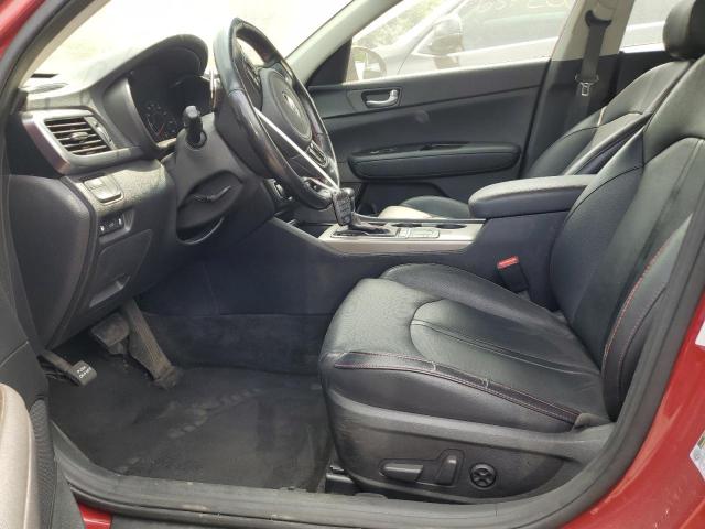 2018 KIA OPTIMA SX 5XXGW4L2XJG201471