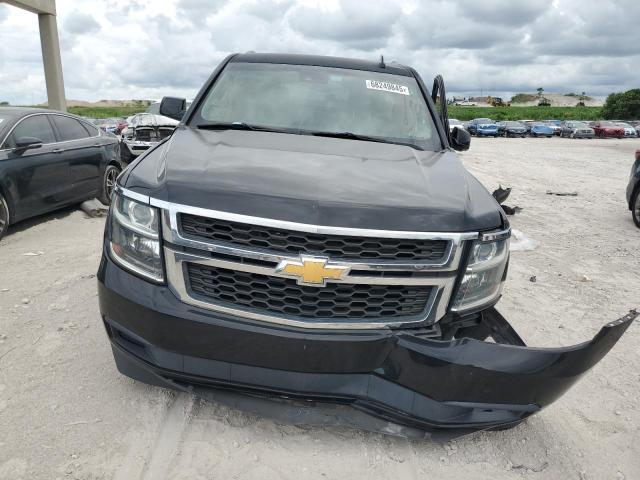 2018 CHEVROLET TAHOE C150 #3317578524