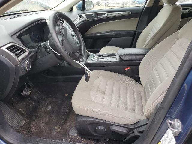 2019 FORD FUSION S 3FA6P0G74KR154454
