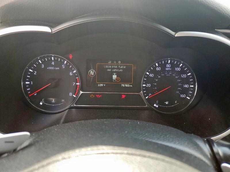 2015 KIA OPTIMA SX 5XXGR4A69FG385984