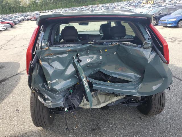 2024 KIA NIRO WIND KNDCR3L19R5121862
